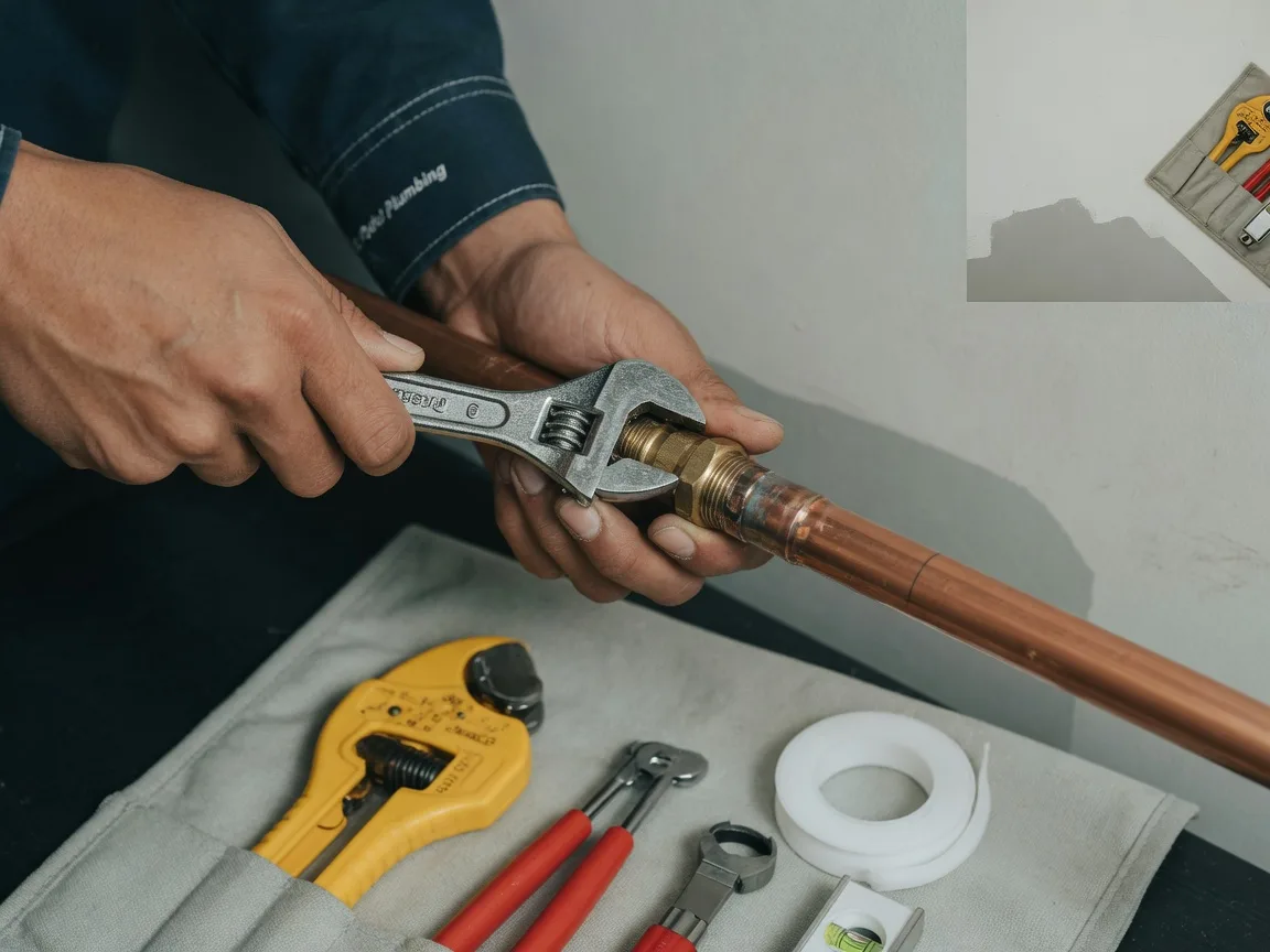 Why choose Drain Cleaning in Radiant, VA